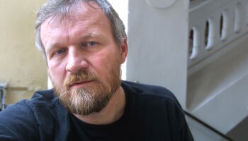 Jan Novák Foto: Archiv